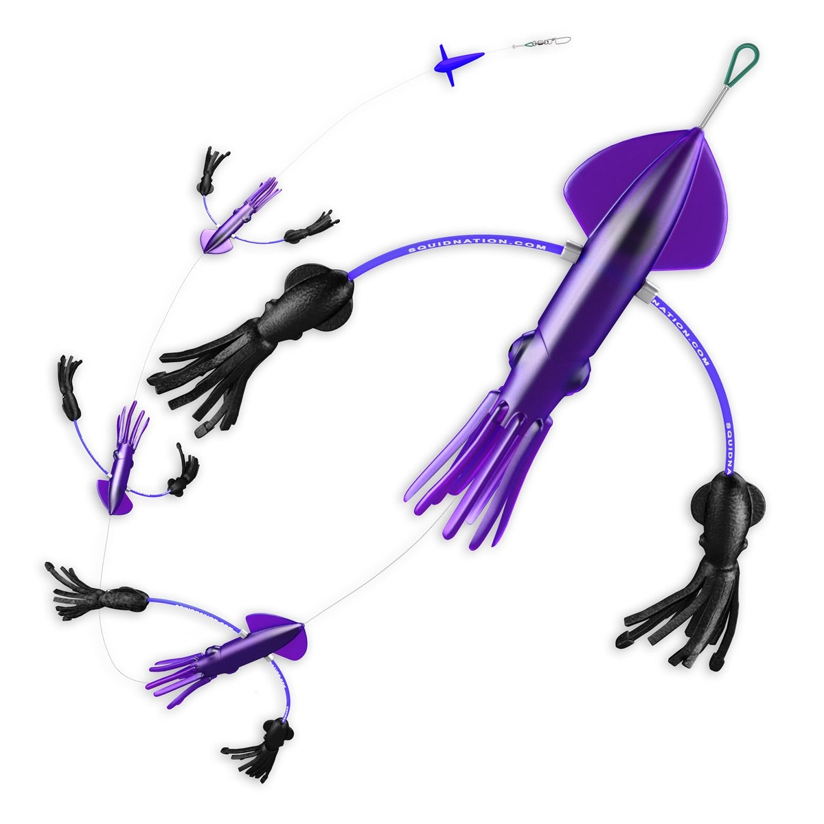 SquidNation - That Flippy Floppy Thing