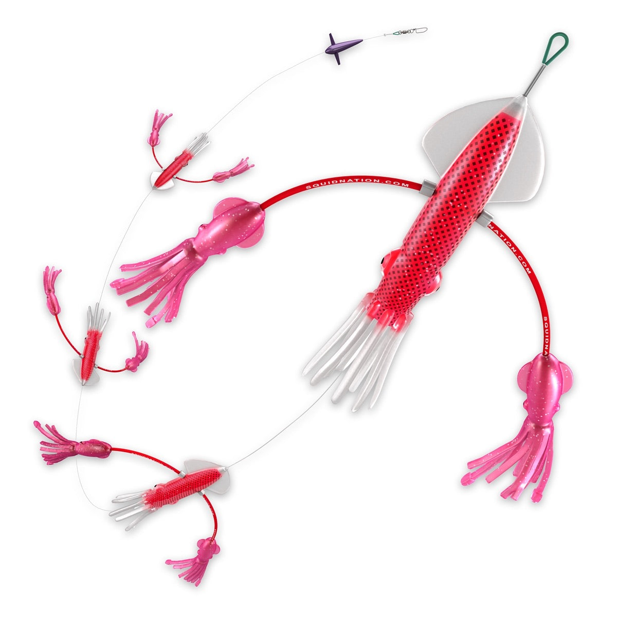 SquidNation - That Flippy Floppy Thing