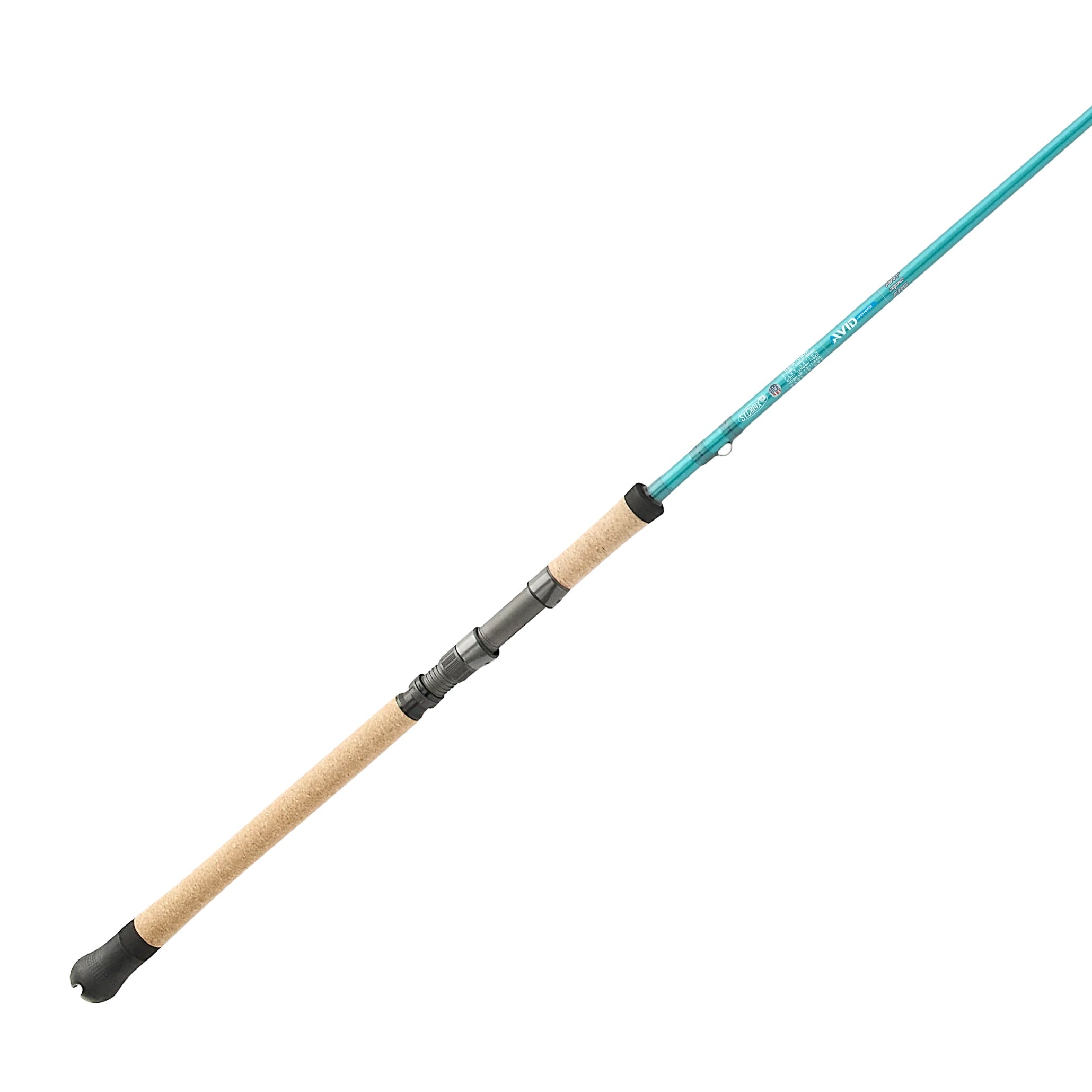 St. Croix - Avid Series Inshore Spinning Rods