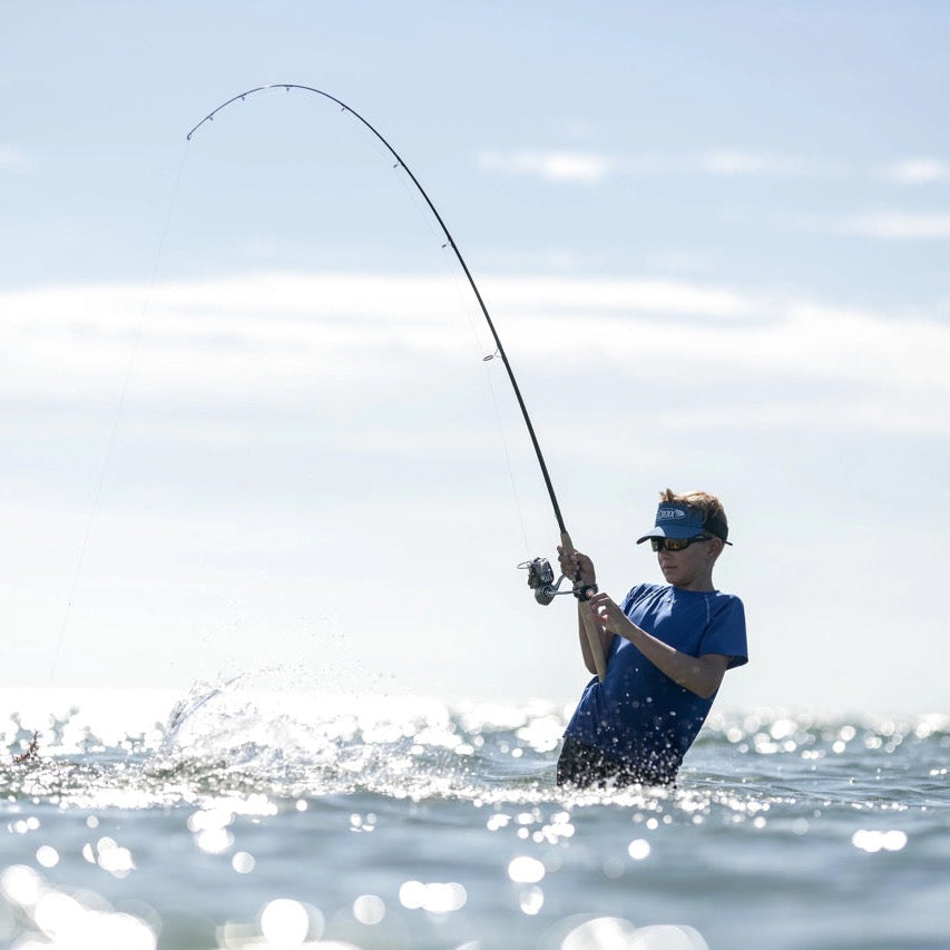 St. Croix - Triumph Inshore Spinning Rods