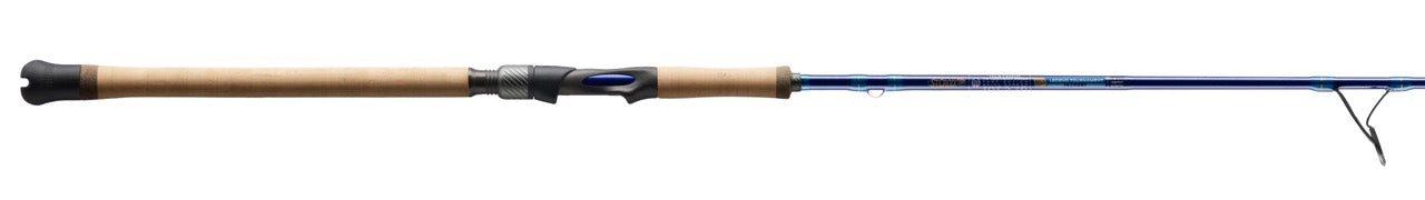 St. Croix - Legend Tournament Inshore Spinning Rods