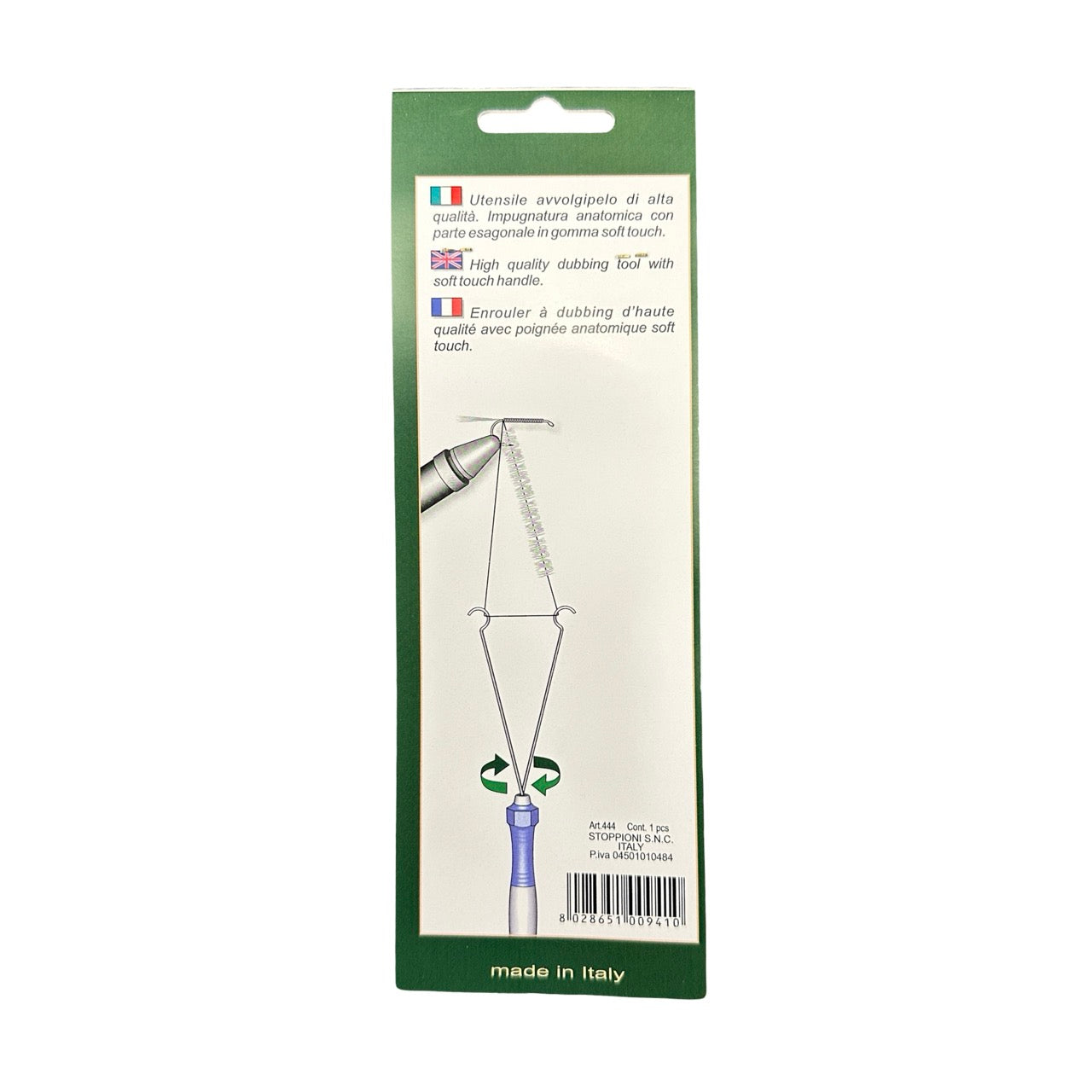 Stonfo - Dubbing 2 Fly Tying Tool