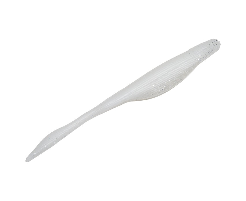 strike-king-caffeine-shad-soft-freshwater-jerkbait-5in-pearl-flash