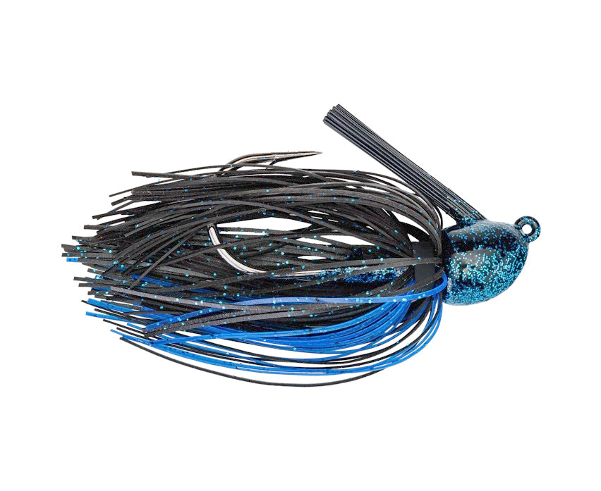 strike-king-hack-attack-freshwater-jig-black-and-blue