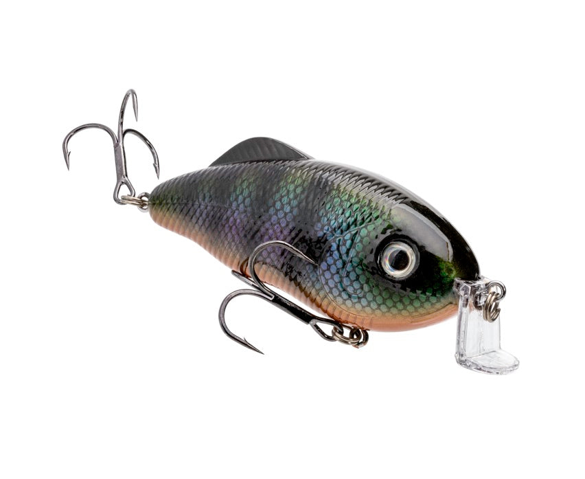 strike-king-hybrid-hunter-shallow-jr-freshwater-crankbait-tannic-gill