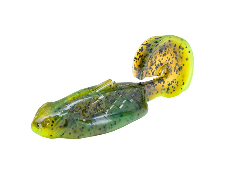 strike-king-rage-buzz-soft-minnow-green-pumpkin-chartreuse-primary