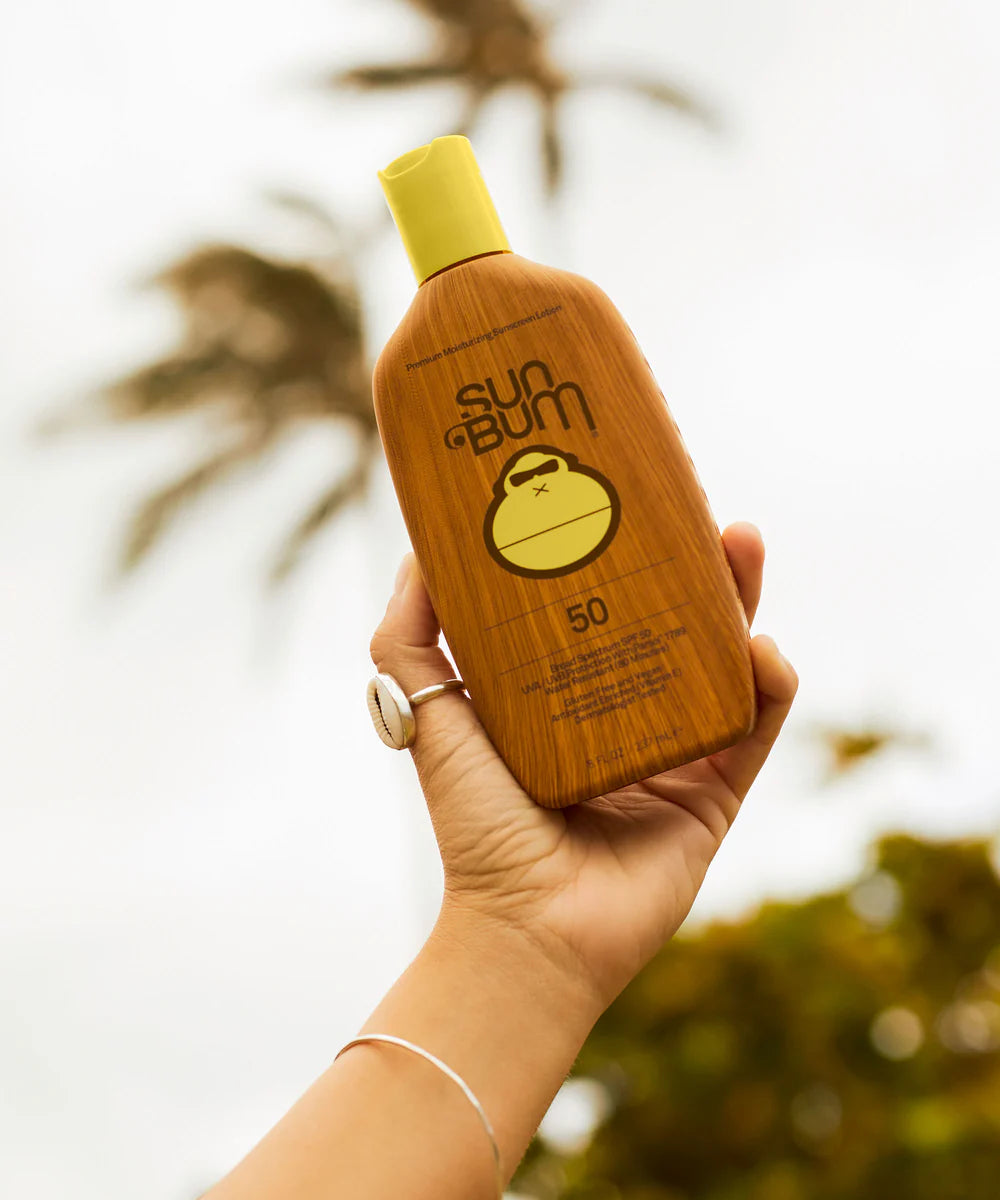 Sun Bum - Original SPF 50 Suncreen Lotion
