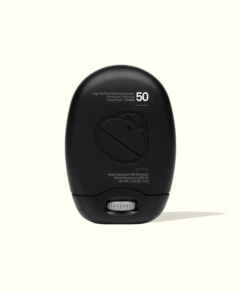 Sun Bum - Signature SPF 50 Tinted Sunscreen Face Stick