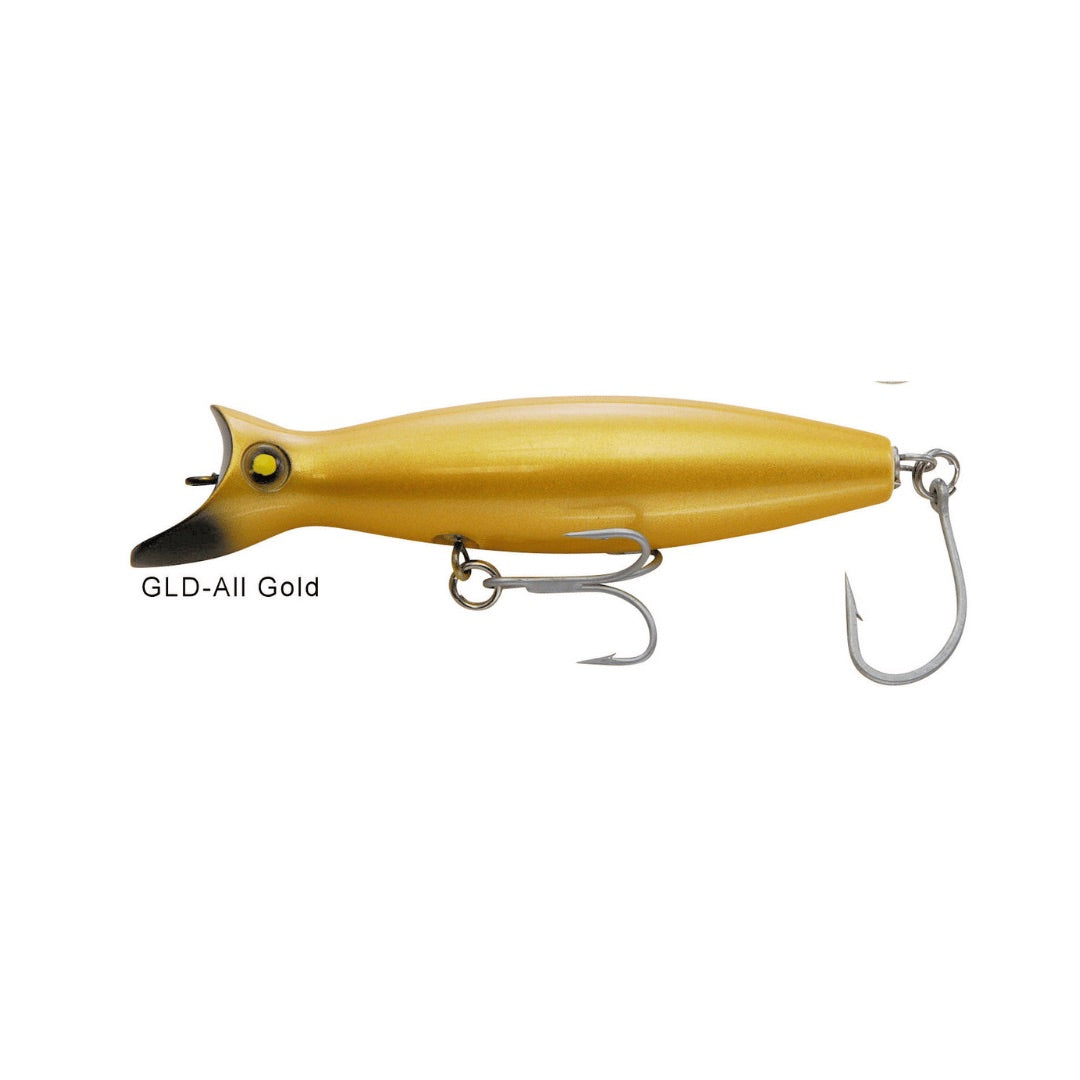 super-strike-lures-little-neck-swimmer-GLD-all-gold
