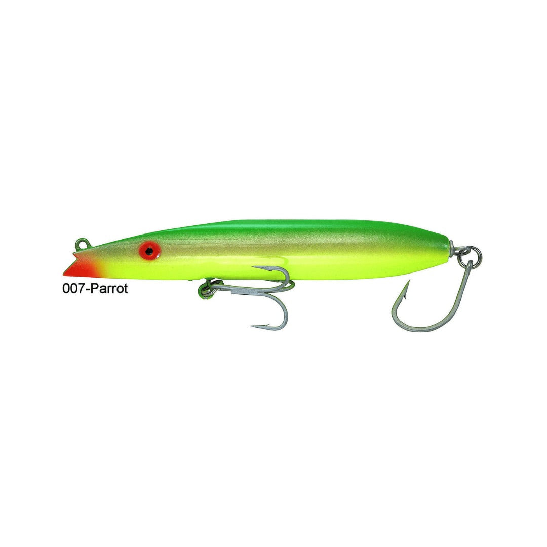 super-strike-lures-zig-zag-darter-007-parrot