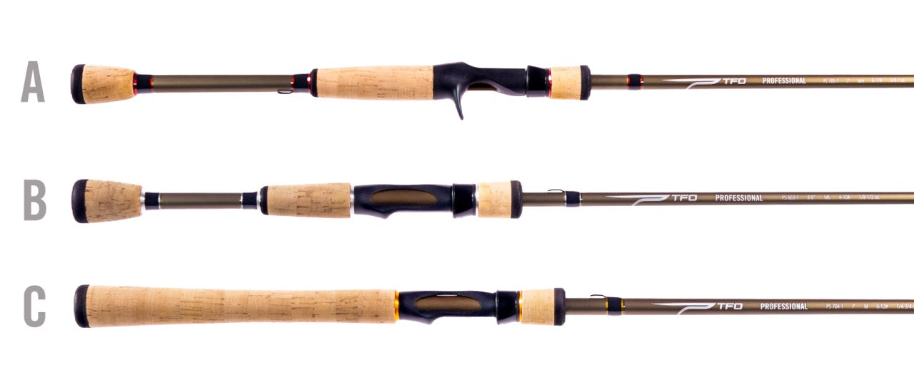 temple-fork-outfitters-tfo-professional-series-freshwater-spinning-rods-grips