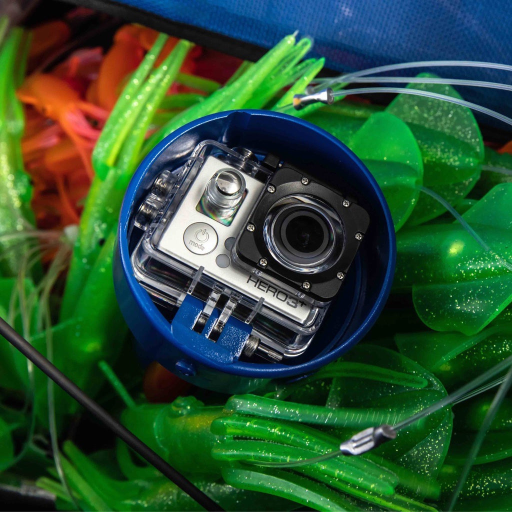 Troll Pro - Troll Pro 3 Dredge Cam
