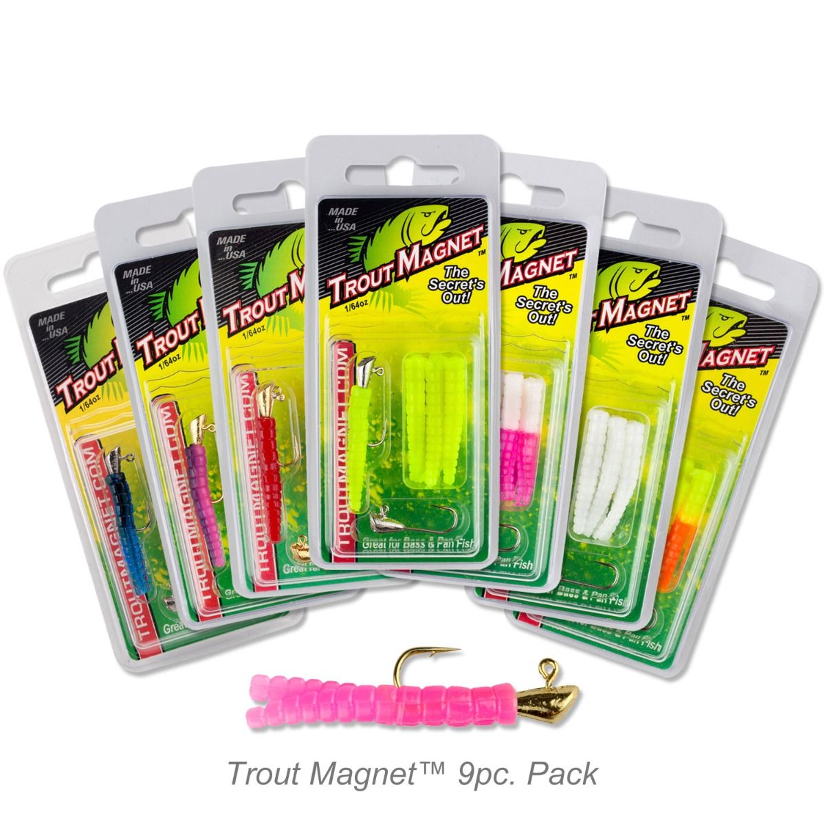 trout-magnettrout-magnet-9-piece-pack-cover-9-piece-pack-cover