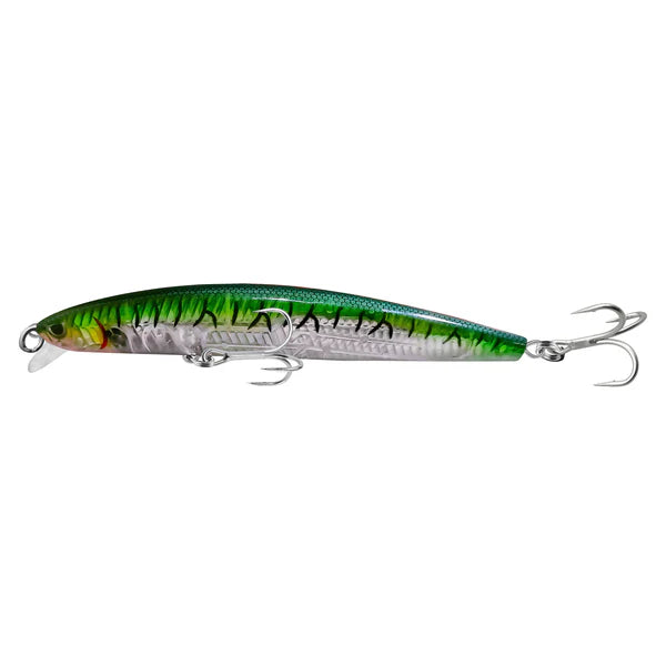 tsunami-6in-tidal-pro-minnow-green-mackerel