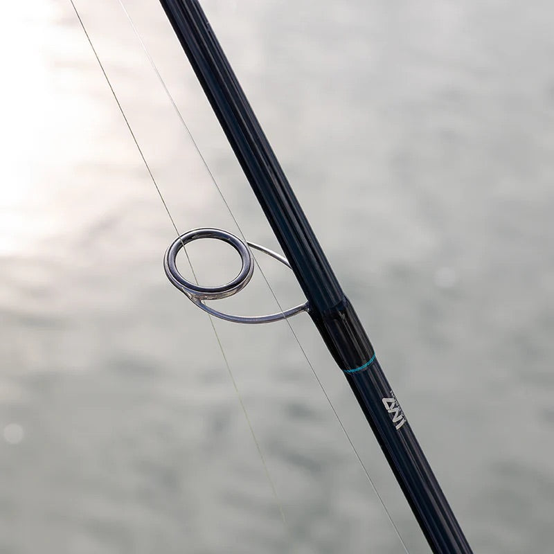 Tsunami - Carbon Shield III Spinning Rods