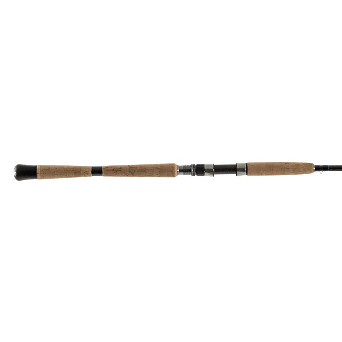 Tsunami - Carbon Shield III Spinning Rods