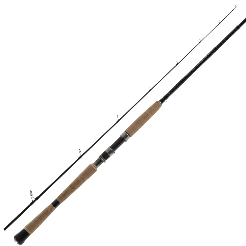 Tsunami Carbon Shield III Spinning Rod, TSCSHDIII701H