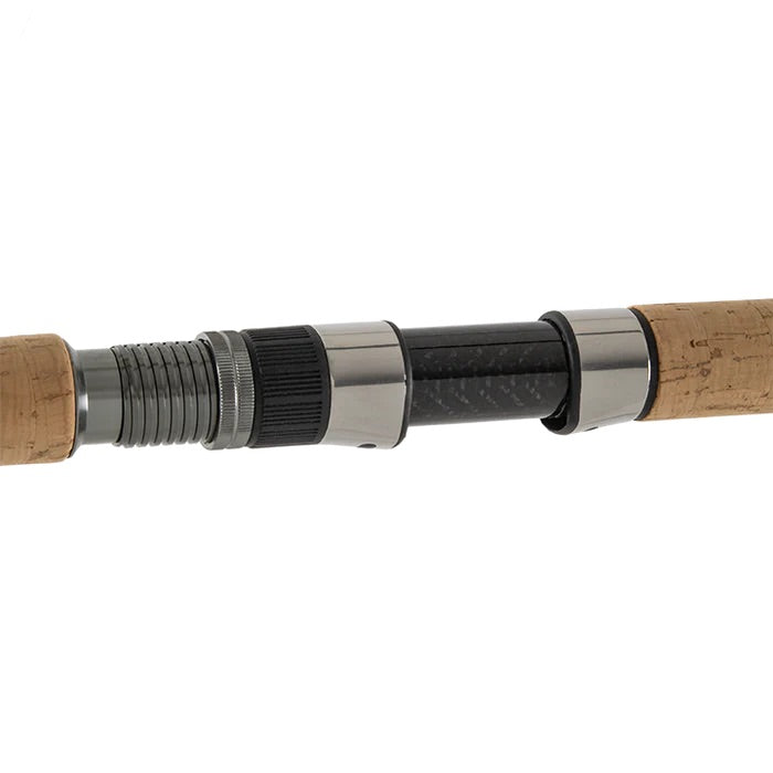 Tsunami - Carbon Shield III Spinning Rods