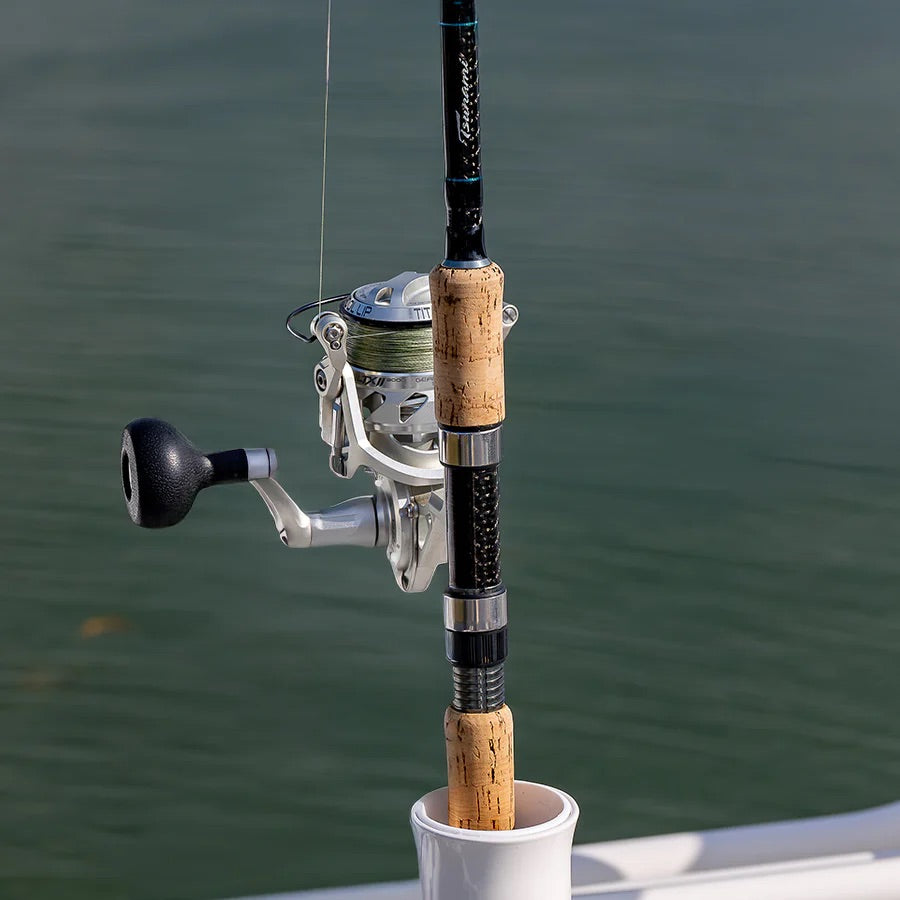 Tsunami - Carbon Shield III Spinning Rods
