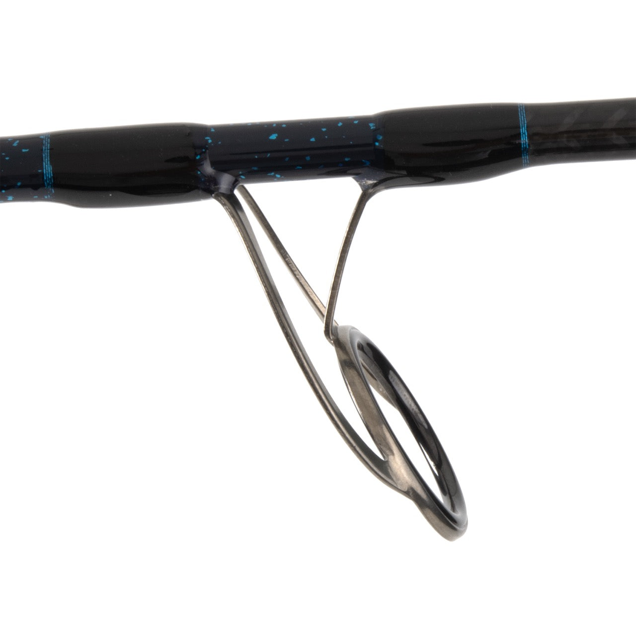 tsunami-carbon-shield-3-jigging-series-spinning-rods-TSCSHDIIIJS561H_GUIDE