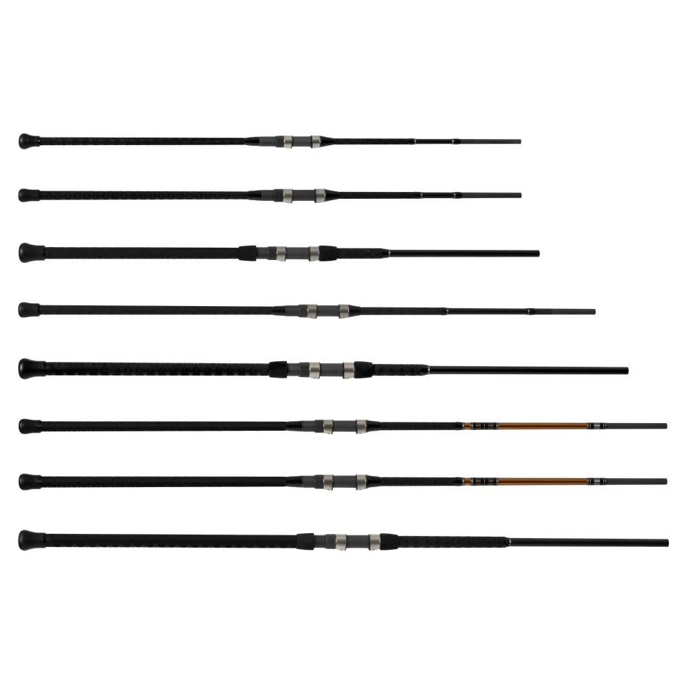 Tsunami - Airwave Elite Surf Rod