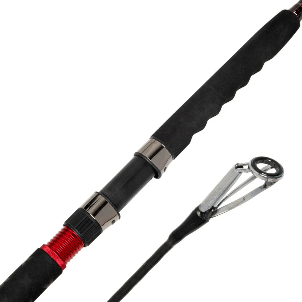 Tsunami - ArmourTech Boat Spinning Rods