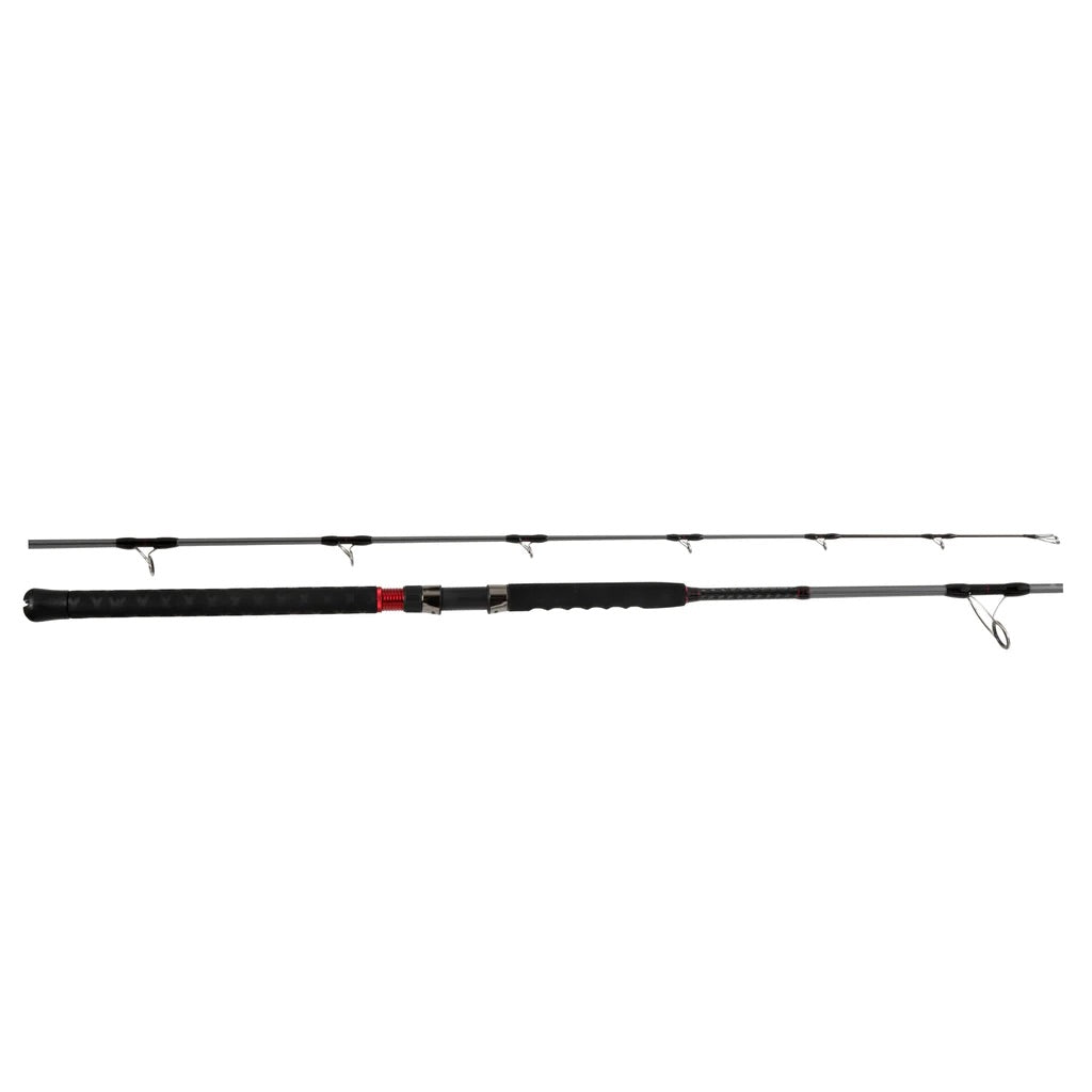 Tsunami - ArmourTech Jigging Rods