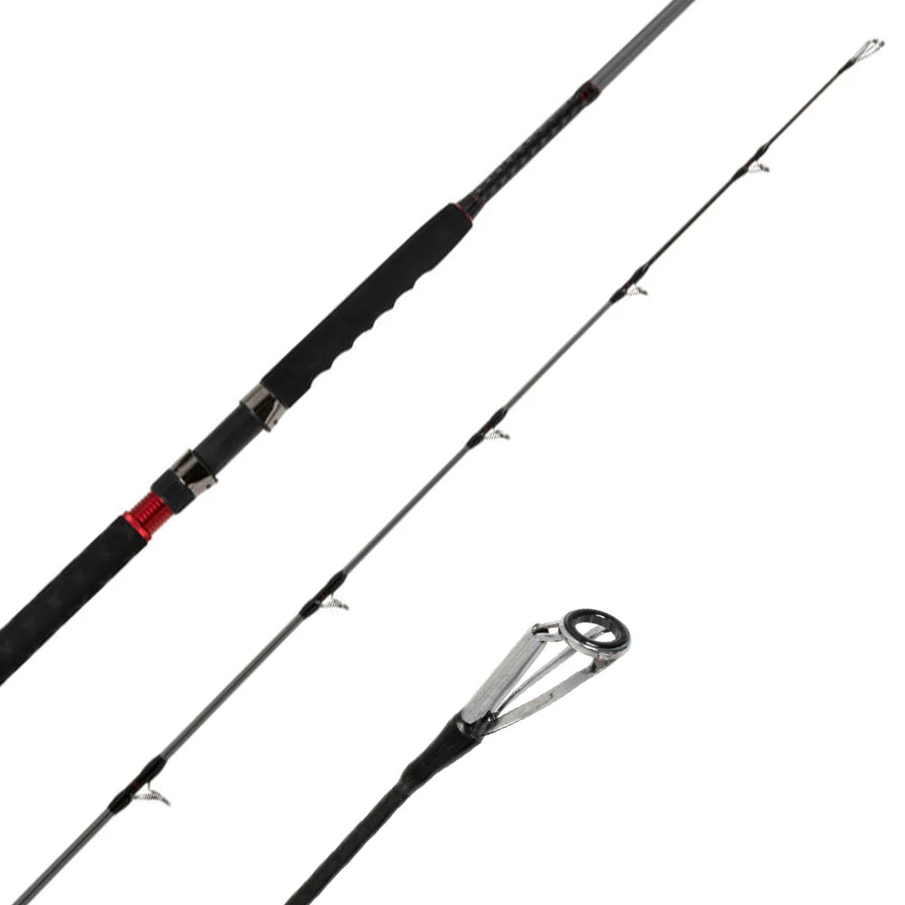 Tsunami - ArmourTech Jigging Rods