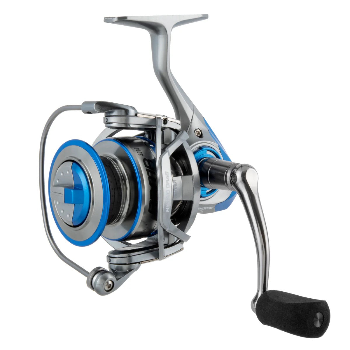 Tsunami - ARMR Spinning Reels