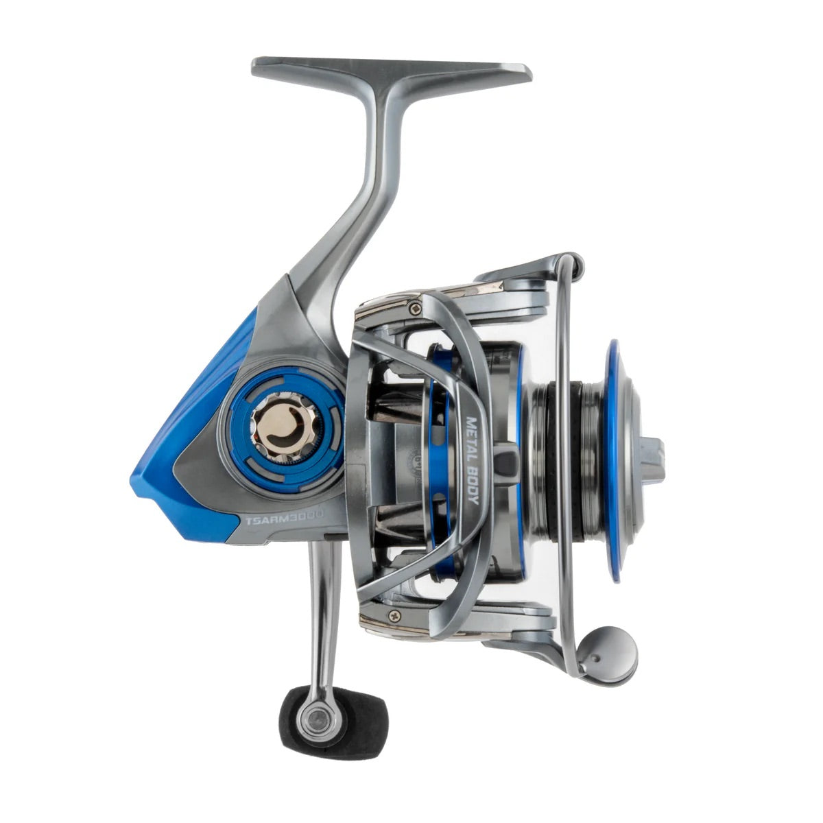 Tsunami - ARMR Spinning Reels