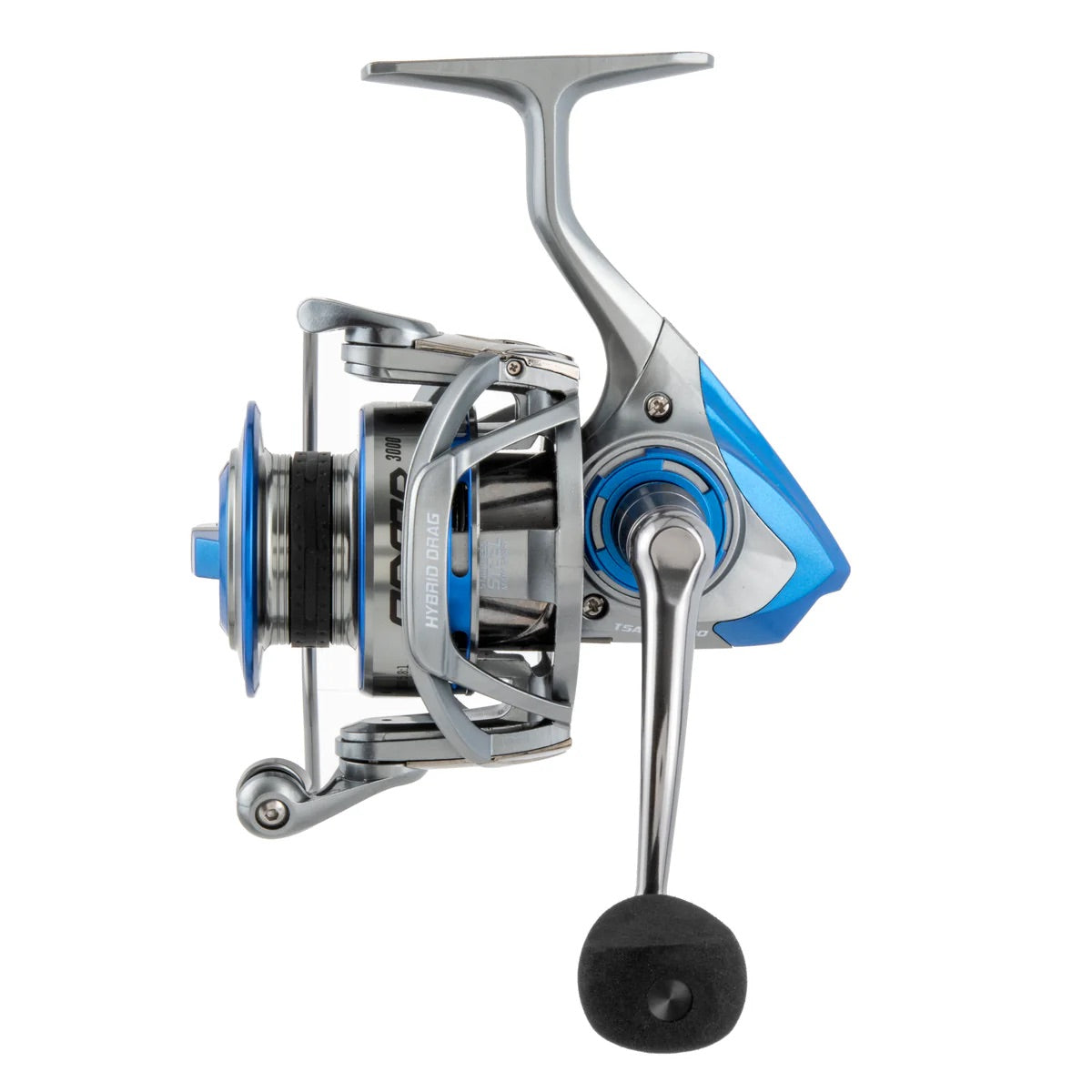 Tsunami - ARMR Spinning Reels