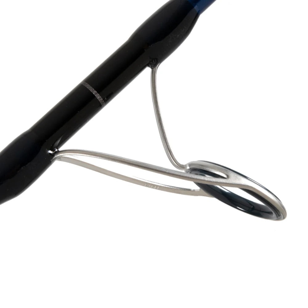 Tsunami - Carbon Shield II Big Bait Spinning Boat Rods