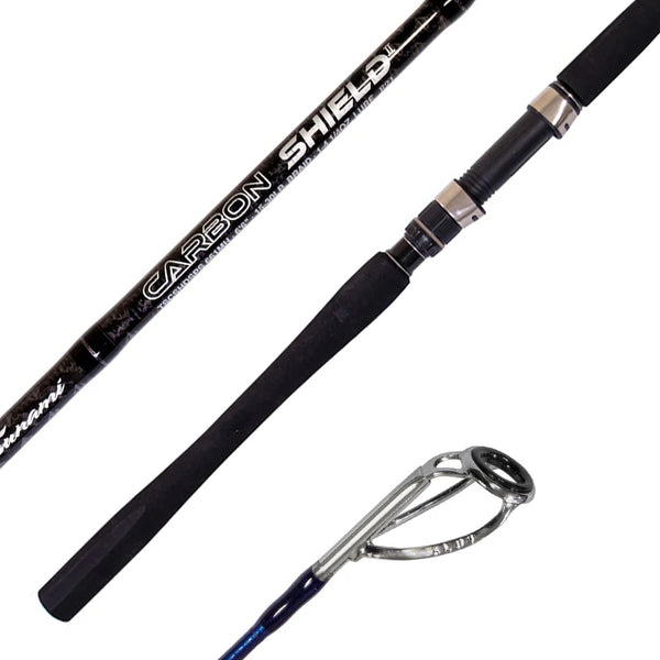 tsunami blackfish rod subseries:Shakespeare EZ-Grow 5pcs Soft Plastic Fishing Color:Slammer wear proof