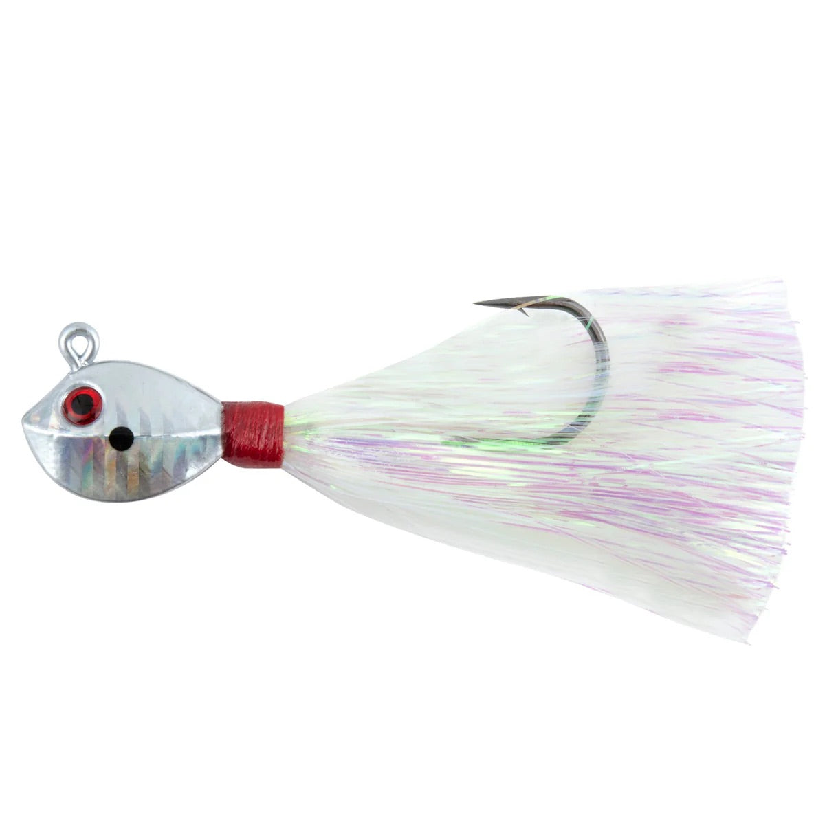 Tsunami - Fluke Mania Mylar Jig