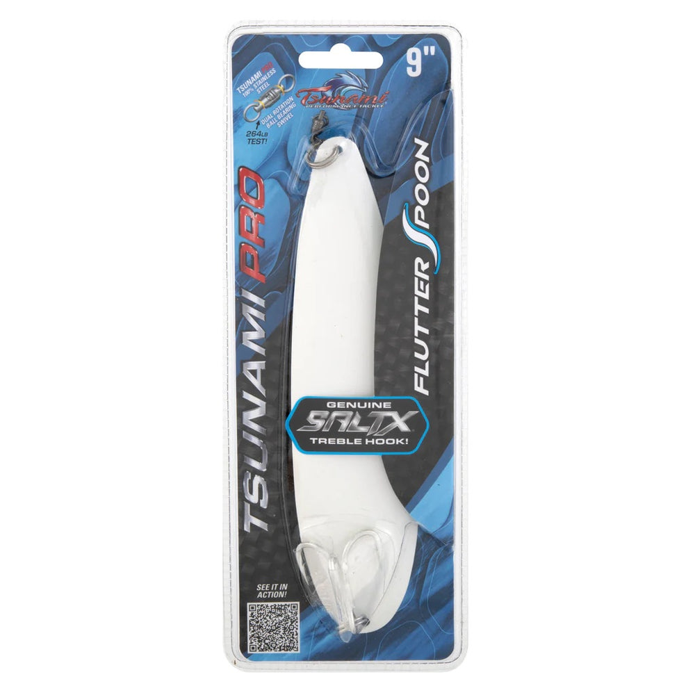 Tsunami - SaltX Pro Flutter Spoons
