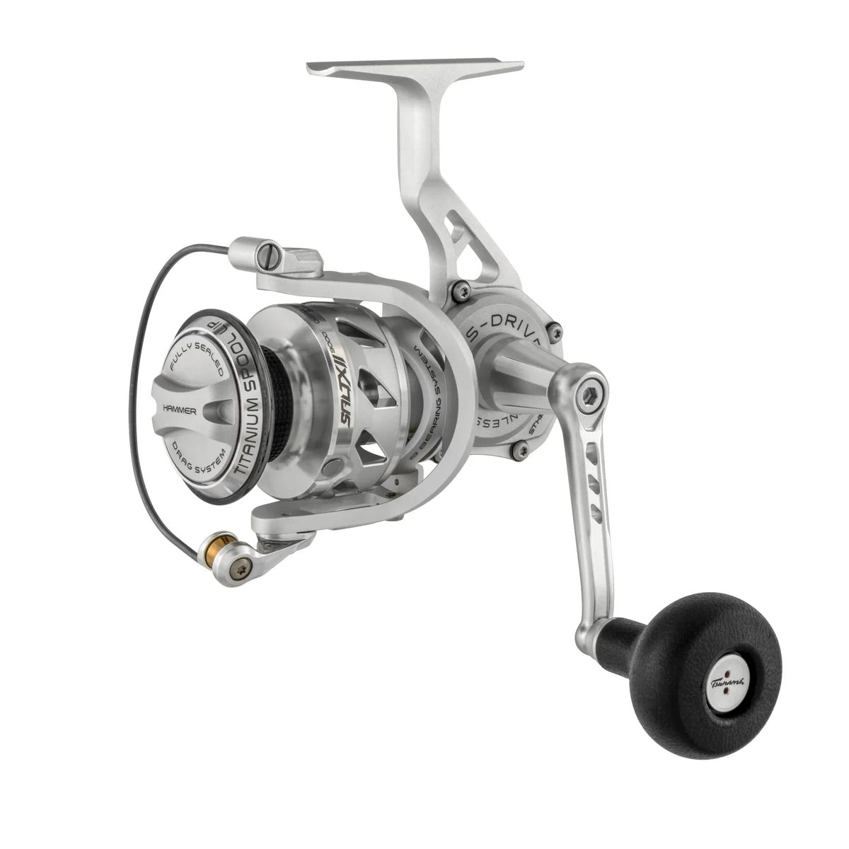 Tsunami - Salt X II Spinning Reels