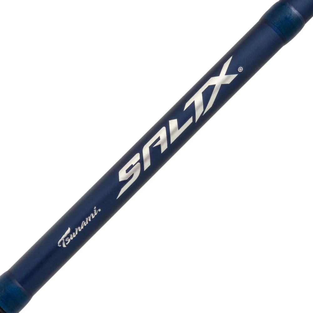 Tsunami - Salt X II Surf Rods