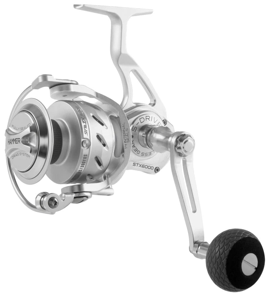 Tsunami - SaltX 4000 Spinning Reels