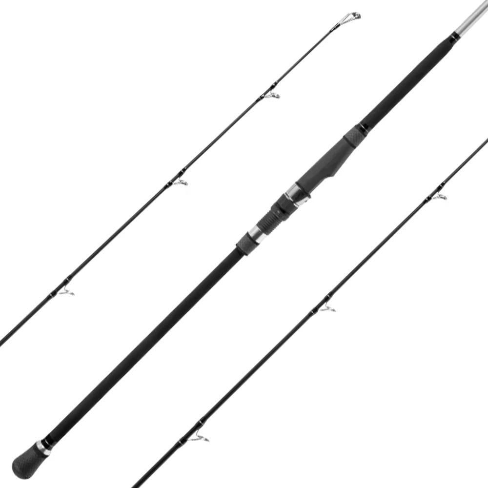 Tsunami - SaltX Surf Spinning Rod