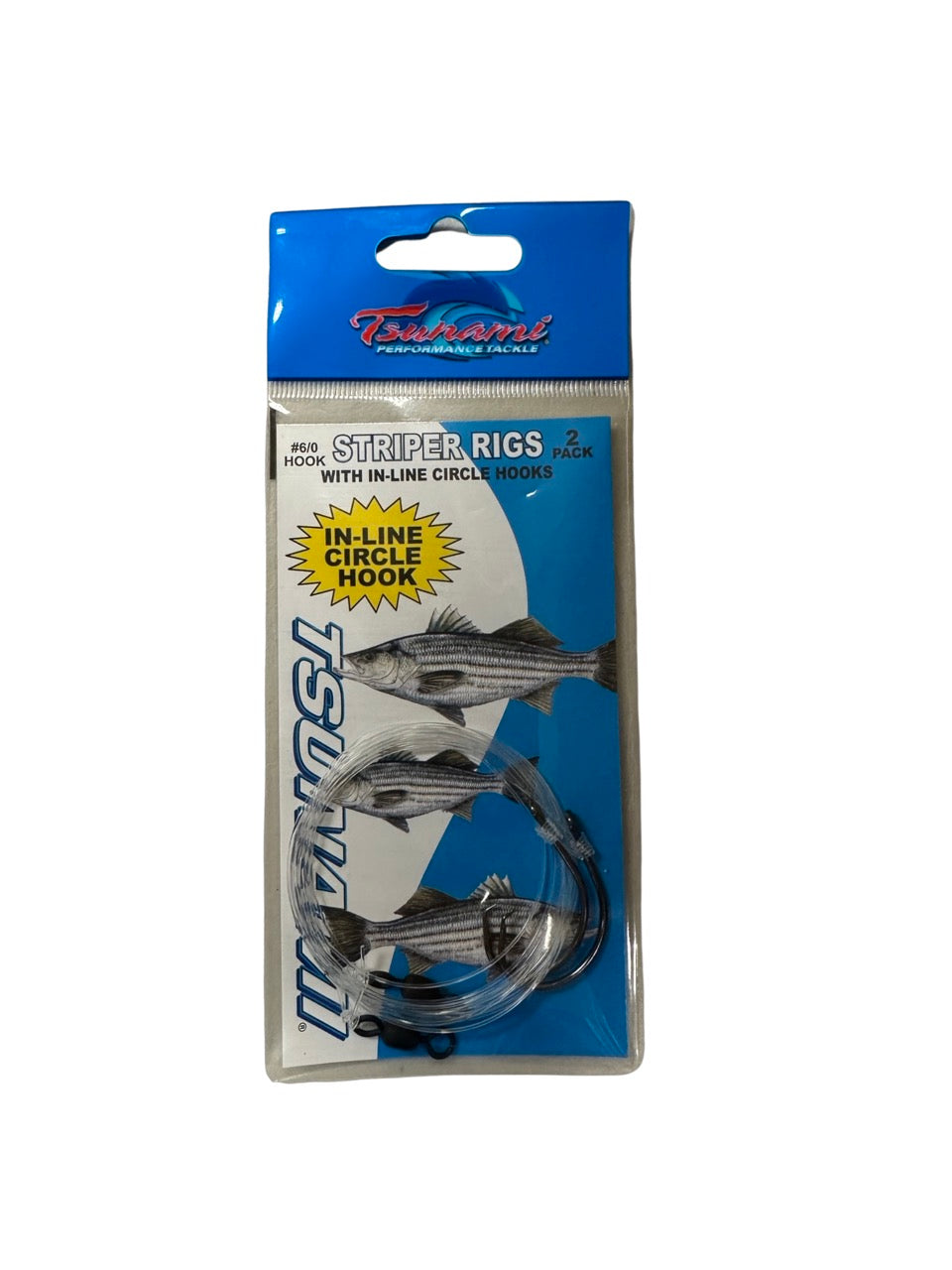 Mackerel Feather Rig 10 Packs/60 Hooks Skirted Feather Trolling