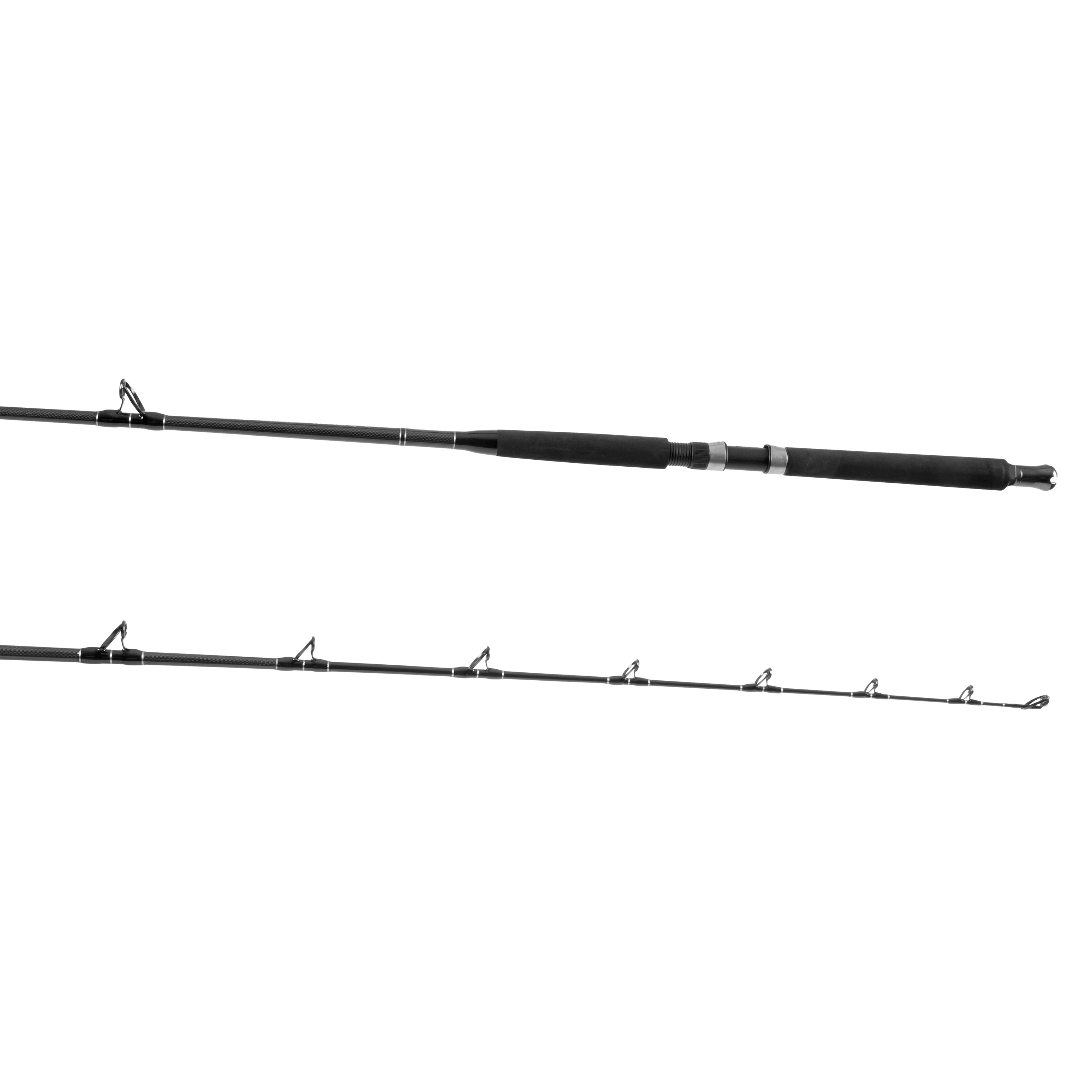 Tsunami - Trophy Conventional Boat Rods