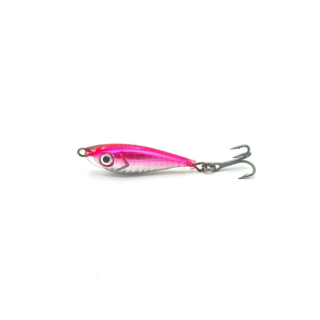 uvt-fishing-albie-daddy-epoxy-jig-1oz-hot-pink