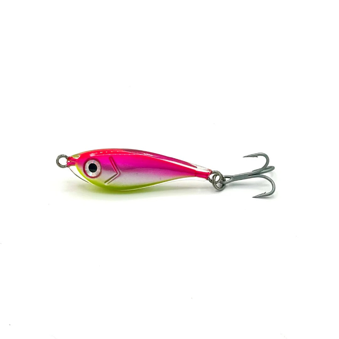 UVT Fishing - Albie Daddy