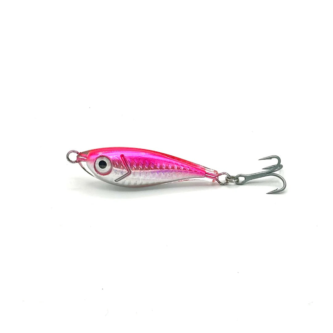 uvt-fishing-albie-daddy-epoxy-jig-2oz-hot-pink
