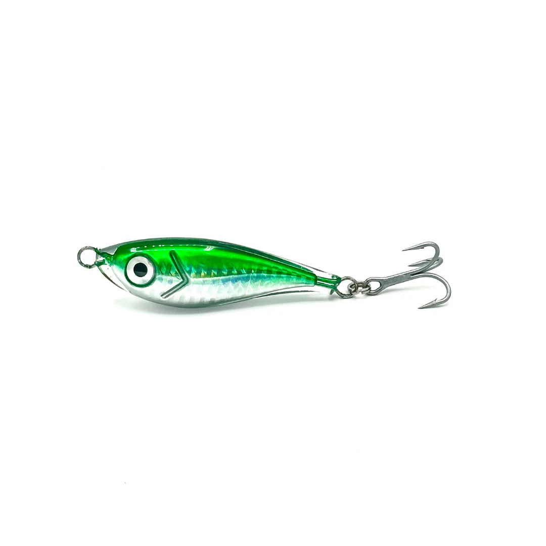 UVT Fishing - Albie Daddy