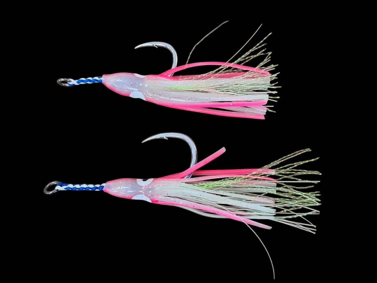 uvt-fishing-beast-hunter-heavy-assist-hooks-pink-glow-squids-detail-black