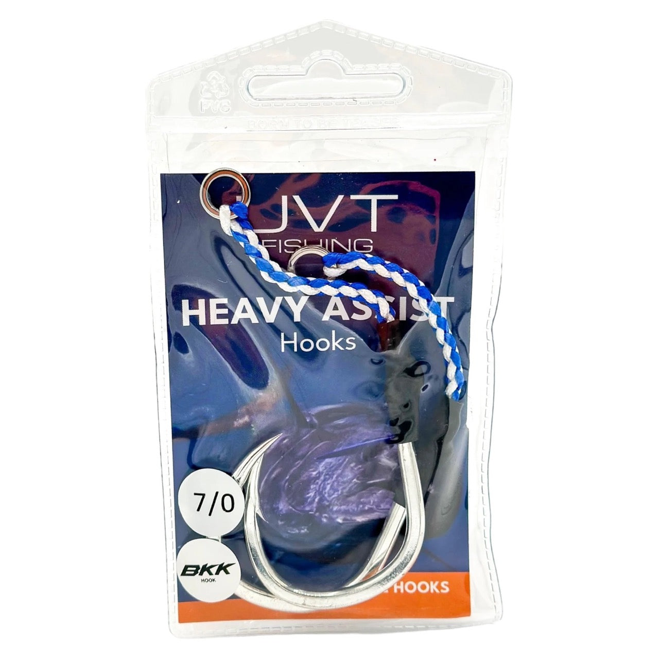 UVT Fishing - Beast Hunter Assist Hooks