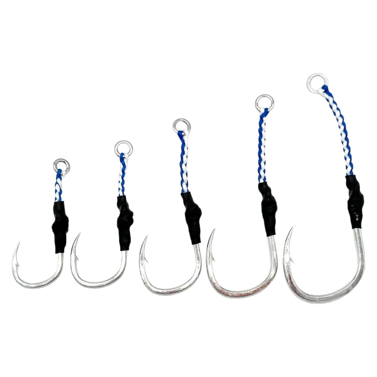 UVT Fishing - Beast Hunter Assist Hooks