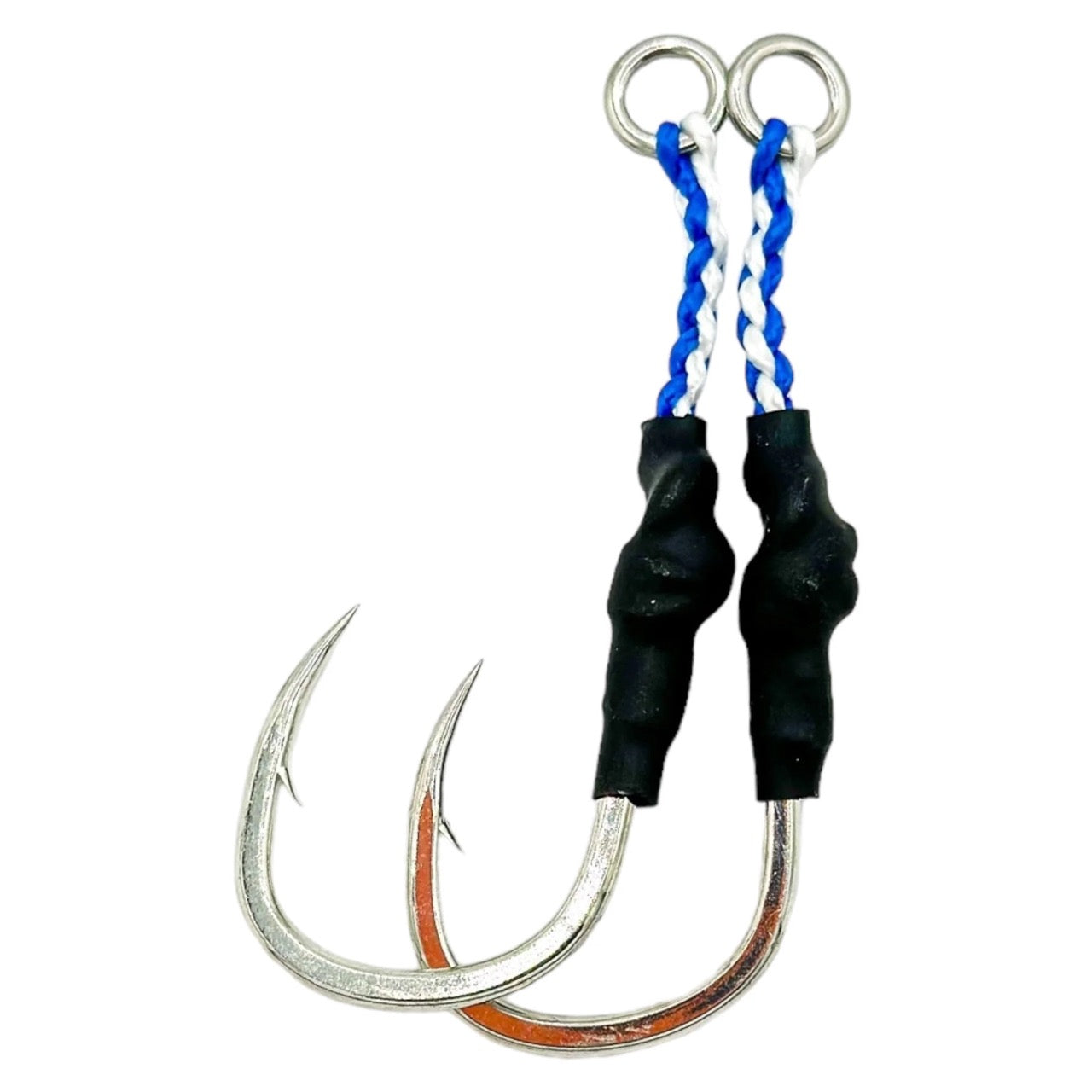 UVT Fishing - Beast Hunter Assist Hooks