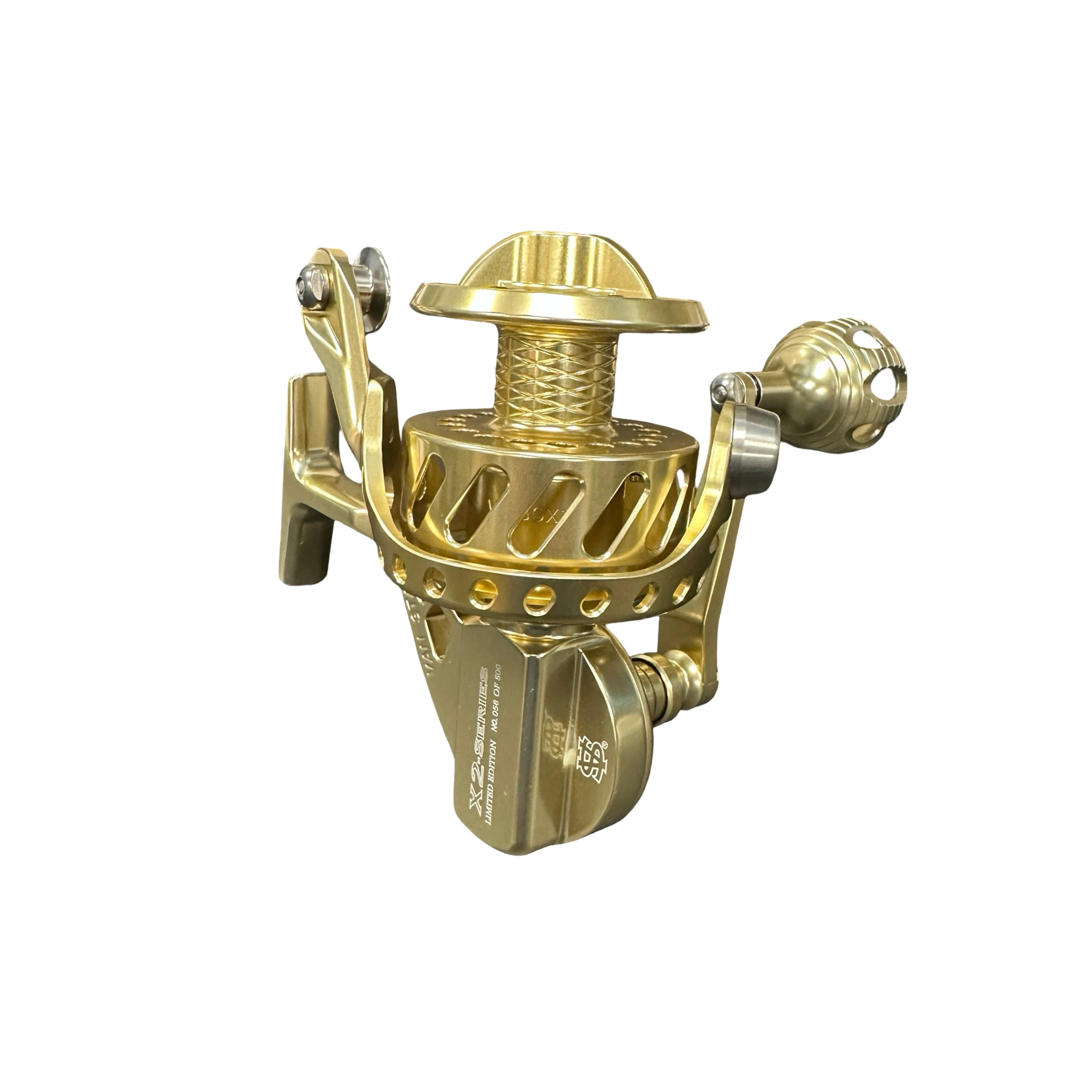 van-staal-limited-edition-vsx2-bail-less-gold-spinning-reel-4